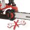 Пила цепная аккумуляторная Einhell GP-LC 36/35 Li-Solo, 18В PXC, шина 35см, бесщеточная, 15м/с, 3.79кг, без АКБ и ЗП