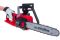 Пила цепная аккумуляторная Einhell GP-LC 36/35 Li-Solo, 18В PXC, шина 35см, бесщеточная, 15м/с, 3.79кг, без АКБ и ЗП
