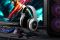 Гарнітура ігрова 2E GAMING HG330, 7.1, USB-A, RGB, 2м, білий