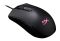 Миша HyperX Pulsefire Core, RGB, USB-A, чорний