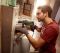 Дриль ударний Bosch EasyImpact 600 600Вт ШЗП 1-10мм 3000об/хв 1.7кг кейс