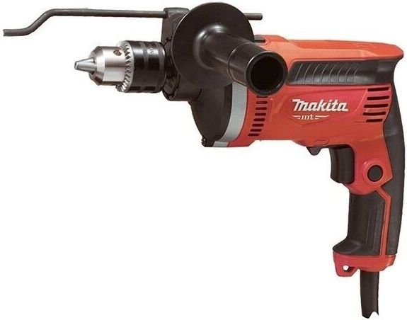 Дриль ударний   710Вт зубчастий патрон 13мм 0-3200об/хв 2.1кг Makita M8100