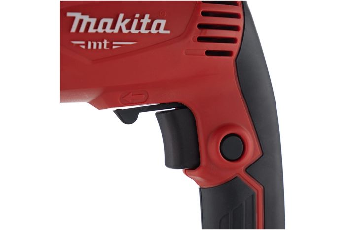 Дриль ударний   710Вт зубчастий патрон 13мм 0-3200об/хв 2.1кг Makita M8100