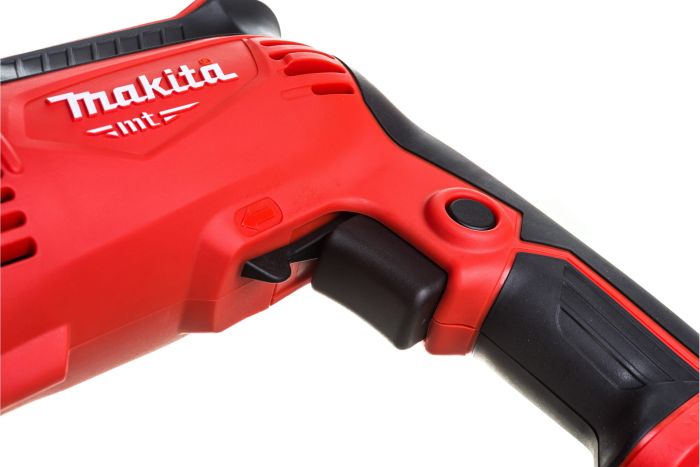 Дриль ударний   710Вт зубчастий патрон 13мм 0-3200об/хв 2.1кг Makita M8100