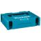 Кейс для інструменту Makita Makpac 1, 10.5х39.5х29.5см, пластик