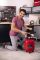 Компресор повітряний Einhell TE-AC 24 Silent, 750Вт, 24л, 135л/хв, 8бар
