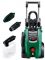 Минимойка высокого давления Bosch EasyAquatak 110, 1300Вт, 110бар, 330л/час, шланг 5м, 3.8кг