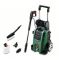 Минимойка высокого давления Bosch EasyAquatak 110, 1300Вт, 110бар, 330л/час, шланг 5м, 3.8кг