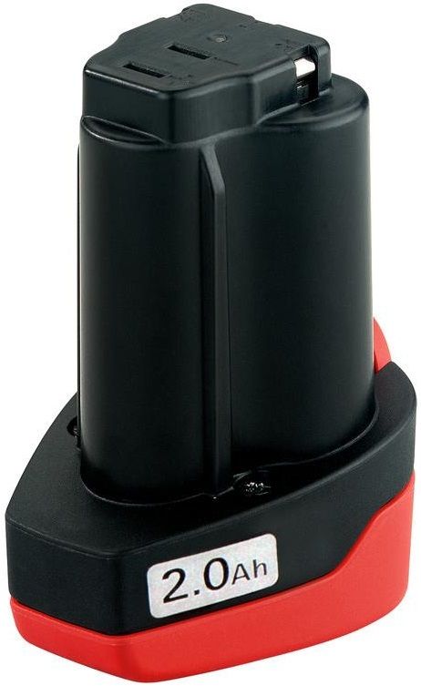Аккумулятор Metabo Li-Power 12В 2А·год 0.2кг
