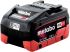 Акумулятор Metabo LIHD 18В 8А·год 0.98кг