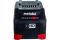 Акумулятор Metabo LIHD 18В 8А·год 0.98кг