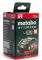 Аккумулятор Metabo LIHD 18В 5.5А·час 0.98кг