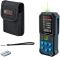 Далекомір лазерний Bosch Professional GLM 50-27 CG, 0.05-50м, ±1.5мм, IP65, 0.17кг