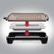 Гриль George Foreman барбекю Smokeless BBQ Grill 1606Вт, темп. режимів-3, з`ємні пластини, пластик, чорний