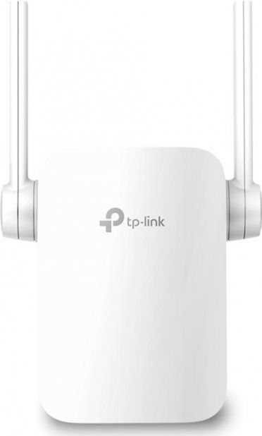 Расширитель покрытия WiFi TP-LINK  AC750 1хFE LAN, MESH TP-Link RE205
