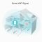 Розширювач покриття WiFi TP-LINK  AC1200, 1хFE LAN, MESH TP-Link RE330