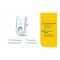 Расширитель покрытия WiFi TP-LINK  AC1200б 1хFE LAN, MESH, Розетка TP-Link RE365