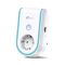 Расширитель покрытия WiFi TP-LINK  AC1200б 1хFE LAN, MESH, Розетка TP-Link RE365