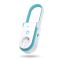 Расширитель покрытия WiFi TP-LINK  AC1200б 1хFE LAN, MESH, Розетка TP-Link RE365