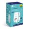Расширитель покрытия WiFi TP-LINK  AC1200б 1хFE LAN, MESH, Розетка TP-Link RE365
