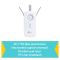 Расширитель покрытия WiFi TP-LINK  AC1750, 1хGE, MESH TP-Link RE450