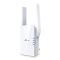 Расширитель покрытия WiFi TP-LINK  AX1500, 1хGE LAN, MESH TP-Link RE505X