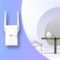 Расширитель покрытия WiFi TP-LINK  AX1500, 1хGE LAN, MESH TP-Link RE505X
