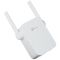 Расширитель покрытия WiFi TP-LINK  N300, 1хFE LAN TP-Link TL-WA855RE