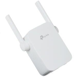 Расширитель покрытия WiFi TP-LINK  N300, 1хFE LAN TP-Link TL-WA855RE