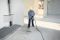 Пылесос профессиональный Karcher NT 50/1 Tact Te L, для сухой и влажной уборки, 1380Вт, 27.3кПа, 50л, 74 л/с, 18.3кг