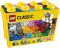 Конструктор LEGO Classic Кубики для творчого конструювання