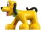 Конструктор LEGO DUPLO Святковий потяг Міккі та Мінні