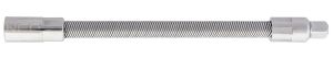 Удлинитель Neo Tools, 1/4", гибкий, 140мм, CrV