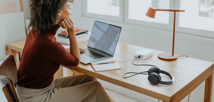 Зарядное устройство сетевое Belkin 108Вт GAN 2хUSB-С/USB-A, белый