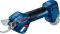 Секатор акумуляторний Bosch Professional Pruner, 12В, D різу 25мм, 1000гр, без АКБ та ЗП
