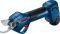 Секатор акумуляторний Bosch Professional Pruner, 12В, 2х3А·год, D різу 25мм, 1000гр