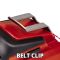 Секатор акумуляторний Einhell GE-LS 18 Li-Solo 18В PXC до 28мм 0.9кг без АКБ та ЗП