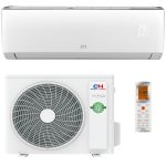Кондиционер Cooper&Hunter Arctic Inverter NG 25м2 инвертор 9000BTU 2.7кВт A++/A+++ -25°С Wi-Fi R32 белый