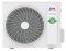 Кондиціонер Cooper&Hunter Arctic Inverter NG 25м2 інвертор 9000BTU 2.7кВт A++/A+++ -25°С Wi-Fi R32 білий