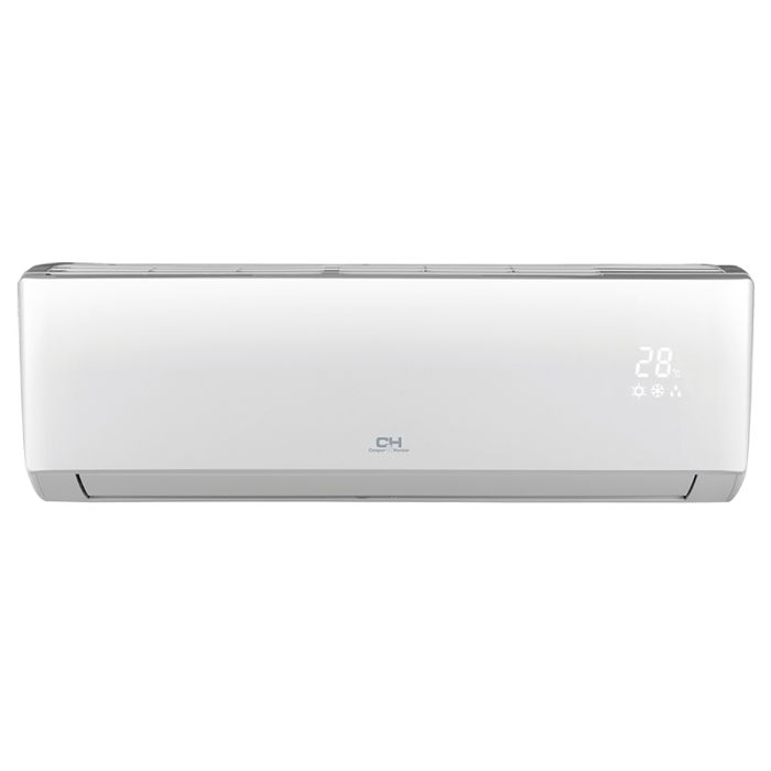 Кондиціонер Cooper&Hunter Arctic Inverter NG 35м2 інвертор 12000BTU 3.51кВт A++/A+++ -25°С Wi-Fi R32 білий