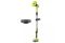 Щетка аккумуляторная телескопическая Ryobi ONE+ R18TPS 18В диск 15см 210об·мин 1-1.4м IPX7 2.1кг без АКБ и ЗУ