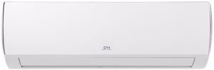 Кондиционер Cooper&Hunter Veritas NG 20м2 инвертор 7000BTU 2.35кВт A/A -15°С Wi-Fi R32 белый
