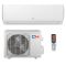 Кондиціонер Cooper&Hunter Veritas NG 20м2 інвертор 7000BTU 2.35кВт A/A -15°С Wi-Fi R32 білий