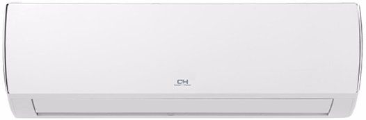 Кондиционер Cooper&Hunter Veritas NG 70м2 инвертор 24000BTU 7.1кВт A++/A+++ -25°С Wi-Fi R32 белый
