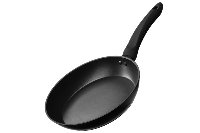 Сковорода Ardesto Gemini Gourmet Aosta, 26см, алюминий, черный