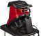 Подрібнювач садовий Einhell GC-KS 2540 CB 2000Вт 40мм бак 55л ніж