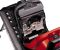 Подрібнювач садовий Einhell GC-KS 2540 CB 2000Вт 40мм бак 55л ніж