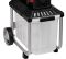 Измельчитель садовый Einhell GC-RS 60 CB, 2800Вт, 45мм, бак 60л, нож