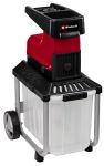 Подрібнювач садовий Einhell GC-RS 60 CB 2800Вт 45мм бак 60л ніж