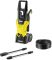 Минимойка высокого давления Karcher K 3, 1600Вт, 20-120бар, 380л/час, шланг 6м, 5кг